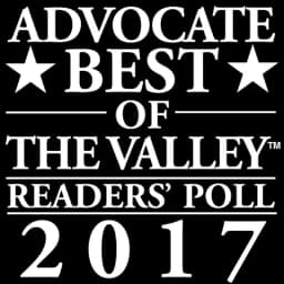 Best Of Easthampton — Optometrist — 2017