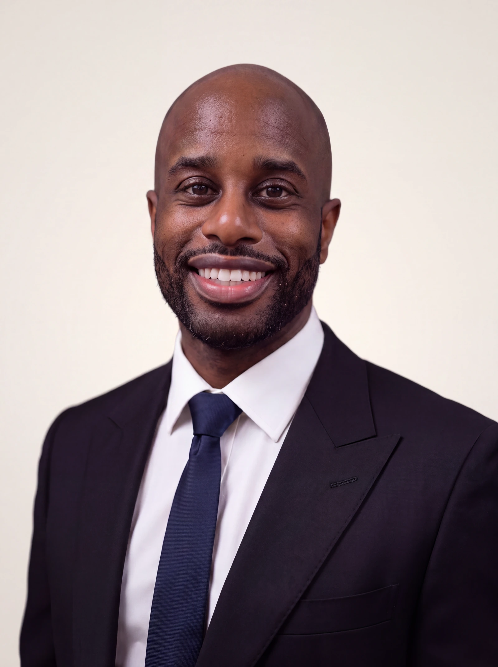 Kani Brown, O.D.